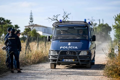 Portugal abre nuevas investigaciones en el caso Madeleine McCann cerca del lugar donde desapareció