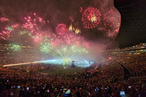 Barcelona SC tendrá su Noche Amarilla en Santo Domingo de los Tsáchilas