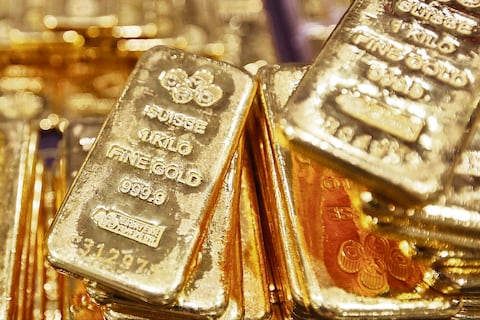 Ecuador concreta la venta de oro de la reserva por $ 494 millones, anuncia el Banco Central