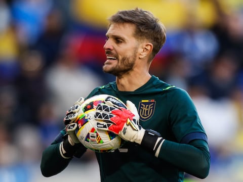 Javier Burrai se perfila como nuevo refuerzo de Guayaquil City para la temporada 2026