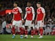 Arsenal acaricia el título de la Premier League tras triunfo sobre Burnley