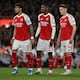 Arsenal acaricia el título de la Premier League tras triunfo sobre Burnley