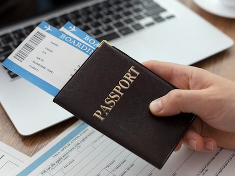 Estos son los pasaportes más poderosos del mundo en 2026, según el ranking global