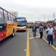 (Extendieron compensación) Compensaciones a transportistas podrían prolongarse dos meses más, dice Fenacotip