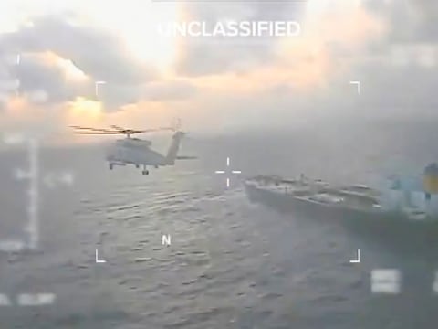 Canciller de Venezuela: “El bloqueo y la piratería contra el comercio energético venezolano afectarán el suministro de petróleo y energía”