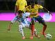 (En vivo) Argentina 1-1 Colombia por el grupo B del Sudamericano Sub-20