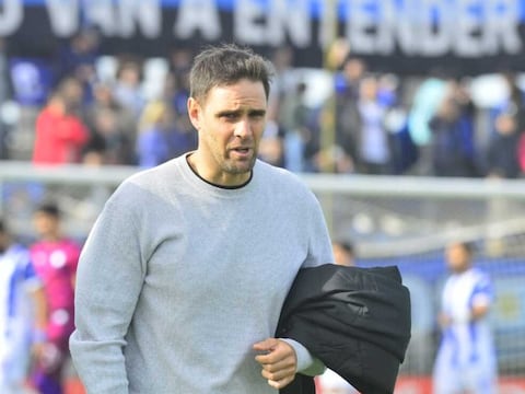 Joaquín Papa, DT de Independiente del Valle, sobre el juego contra el Inter de Messi: ‘Es importante que nos inviten con un equipo referencia y con el mejor del mundo’