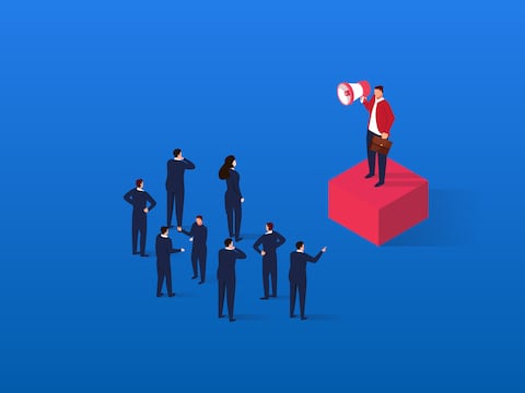 Resolviendo a gritos