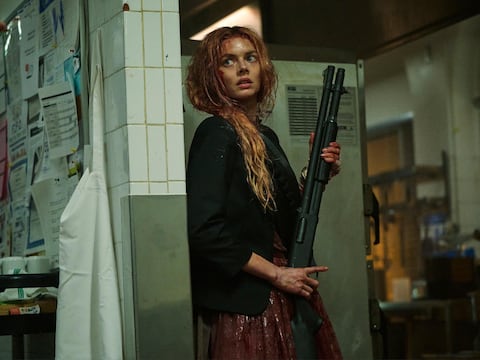 ‘Boda sangrienta 2′ aterriza en cines de Ecuador con una apuesta más violenta y ambiciosa