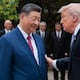 Taiwán agradece a Estados Unidos su apoyo tras la cumbre entre Xi Jinping y Donald Trump