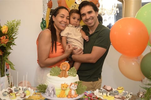 “Me endeudé, invertí mucho, pero valió la pena por mi hijo”: la historia de Sandra, quien se convirtió en mamá a los 45 años por sus óvulos congelados hace una década