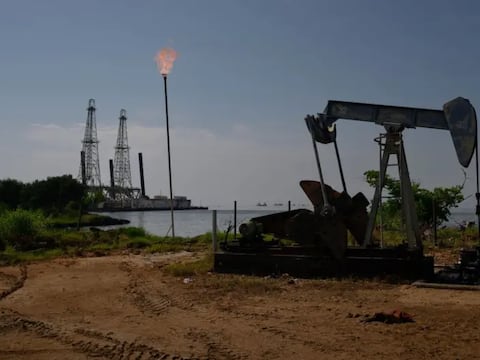 EE. UU. dirigirá ingresos del petróleo venezolano directamente al Tesoro estadounidense