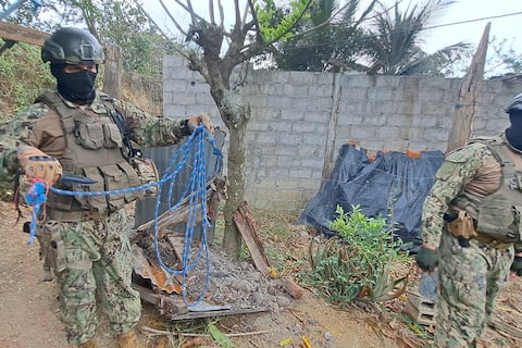 Unase busca a mujer secuestrada en almacén de víveres en Esmeraldas