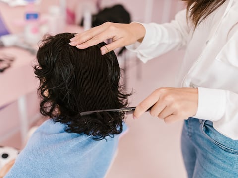 Súbele el volumen a tu cabello: cortes de pelo clásicos para mujeres con poco pelo que siempre están de moda
