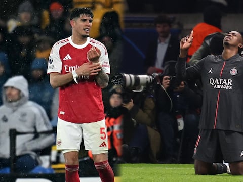De levantar la Libertadores Sub-20 juntos a ser rivales en una final de Champions: la historia de Piero Hincapié y Willian Pacho