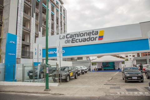 Inversión en nuevos concesionarios tras un febrero de mejores ventas, a pesar de que auge se trastocó por problema con ANT