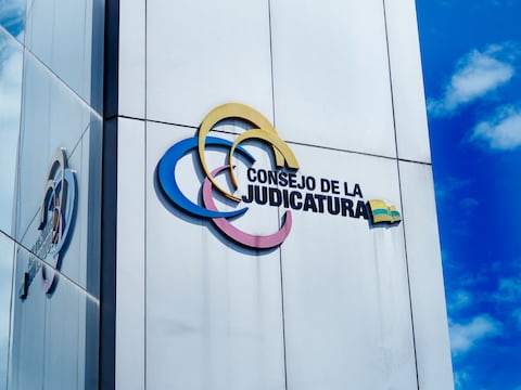 Consejo de la Judicatura pide a la Contraloría realizar exámenes especiales a contrataciones y procesos ejecutados entre 2020 y 2026