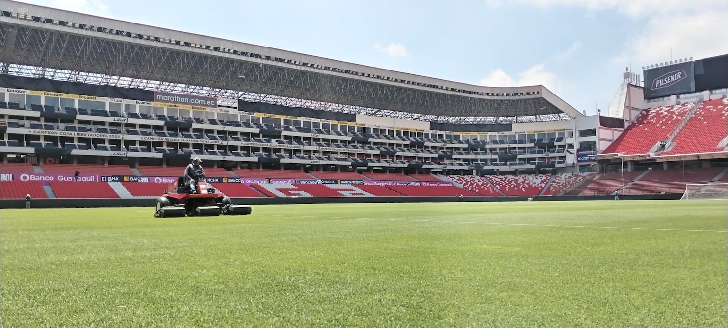 ¿Habrá luz para ver el partido Ecuador-Paraguay? Esto responde Ministerio de Energía de momento