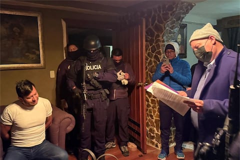 Colectivos alertan de que alcalde de Pujilí cambió de sexo, pero no de nombre: ‘Genera sospechas sobre su intención’