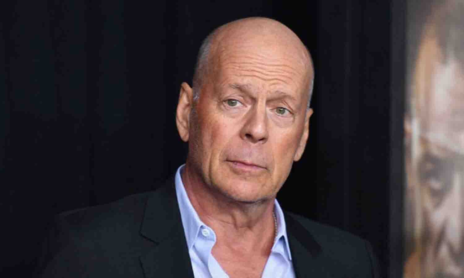 Bruce Willis ya no vive con su familia: el actor fue ingresado en un centro  de atención especializada mientras su demencia empeora | Gente |  Entretenimiento | El Universo