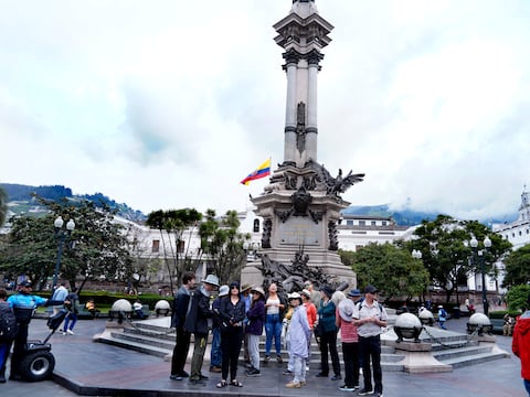 2.500 asistentes y delegaciones de Colombia y Perú fueron parte de la segunda edición del Expo Latitude Zero 2026