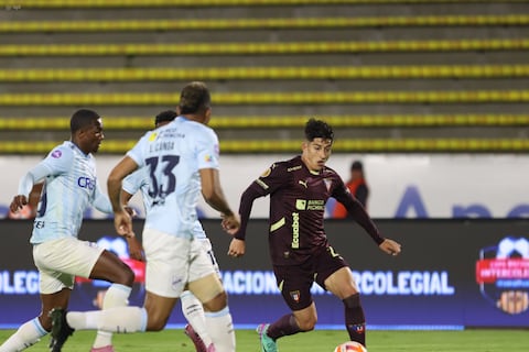Final de Copa Ecuador entre Liga de Quito y Universidad Católica: estos son los costos de los boletos para el partido