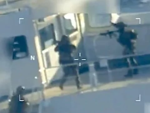 Spoofing: la técnica del petrolero venezolano para transportar casi 13 millones de barriles de petróleo desde 2021 como un barco fantasma