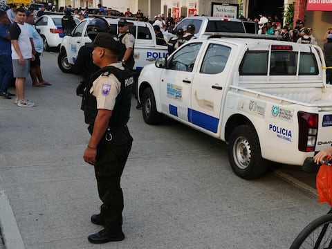 Una mujer es aprehendida por presunta vinculación con el crimen de Mario Pineida