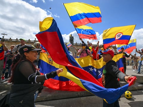 Ecuador restringe el ingreso de venezolanos vinculados al régimen de Maduro: ‘No se permitirá el uso abusivo de las figuras de asilo y refugio’