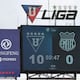 ¡Goleada histórica! Liga de Quito humilla 10-0 a Emelec en la fecha 6 de la Superliga Femenina