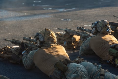 Krystal Kauffman, del Instituto de Investigación de IA: Maduro es el villano perfecto, pero Estados Unidos ataca a Venezuela por sus minerales, no por las drogas