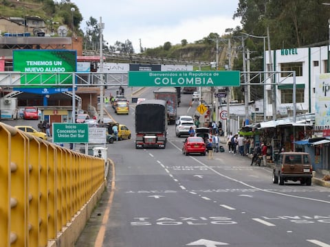 Aduana ya emitió resolución para aplicar tasa del 50 % a productos de Colombia a partir del 1 de marzo