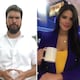 Partido Social Cristiano aceptó a Diana Jácome en binomio con Jan Topic