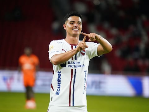 Así marcha la tabla de posiciones del hexagonal del título de la Liga Ecuabet luego del triunfo de Liga de Quito ante Libertad FC