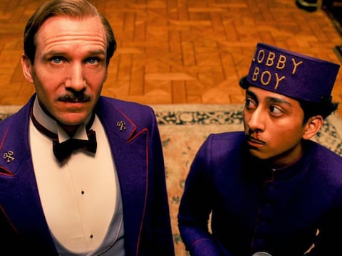 ‘The Grand Budapest Hotel’, ‘The Truman Show’ y ‘Frida’, a la Biblioteca del Congreso de Estados Unidos