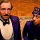 ‘The Grand Budapest Hotel’, ‘The Truman Show’ y ‘Frida’, a la Biblioteca del Congreso de Estados Unidos