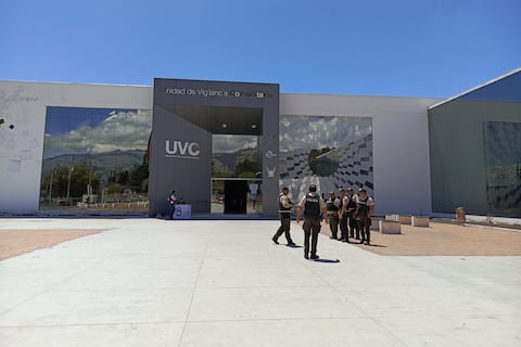 Muerte violenta en Ambato: detienen a dos presuntos miembros de Los Lobos por crimen en Las Viñas