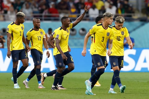 Los precios oficiales de las entradas para ver a la selección Ecuador en la fase de grupos del Mundial 2026, según la FIFA