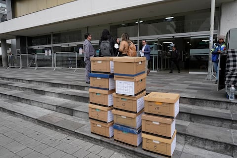 Alias ‘Jonathan’ asegura que le ofrecieron $ 300.000 para cambiar su testimonio en caso Magnicidio FV; testigo dice temer por su vida, la de su familia y abogados