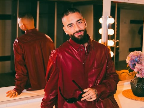 Maluma estrenará este sábado ‘Las Cosas Como Son’, su podcast nacido de un año de terapia