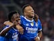 Real Madrid gana 4-3 en su visita al Olympiacos por Champions League con cuatro goles de Kylian Mbappé