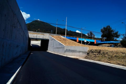 Obra de $ 3,5 millones para descongestionar 100.000 vehículos que pasan por la av. Mariana de Jesús