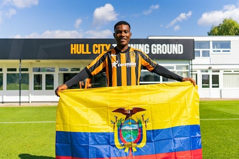 Ecuatoriano Óscar Zambrano apela ante el TAS la sanción impuesta por doping: audiencia será el 13 de marzo