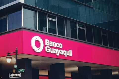 Banco Guayaquil: ‘Atender requerimientos es algo habitual en cualquier institución financiera’