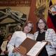Elcy Celi es la suplente de Fausto Murillo en un Consejo de la Judicatura que se desgrana por renuncias, casos de corrupción y juicios políticos
