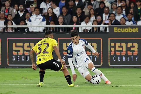 Barcelona SC ya inscribió a sus nuevos refuerzos para la fase de grupos de la Copa Libertadores