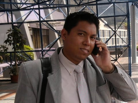 Exjuez de Yaguachi, que devolvió los derechos políticos a Jorge Glas en 2023, es destituido por tercera vez