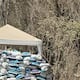 A poco de inauguración de la cárcel de Santa Elena, comuneros de Juntas del Pacífico esperan que se completen obras ofrecidas
