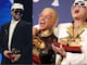 Estos son los ganadores de los Latin Grammy 2025: Bad Bunny y Ca7riel & Paco Amoroso lideran la lista