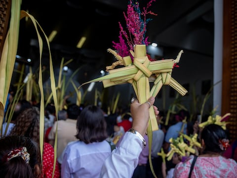 Lecturas para el Martes de la Controversia de la Semana Santa 2026